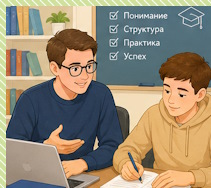 Услуги Услуги репетиторов в Полевской