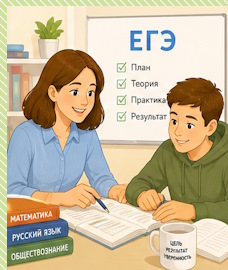 Услуги Услуги репетиторов в Полевской