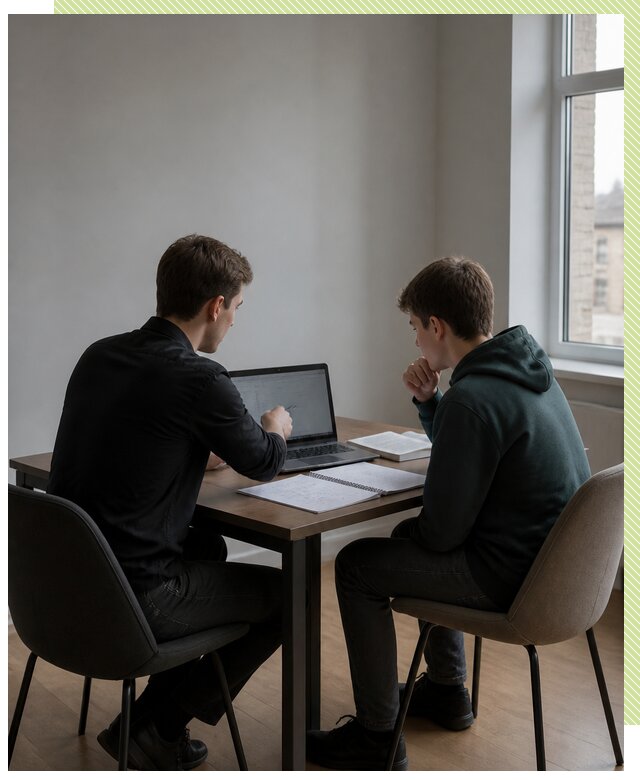 Репетитор по информатике ЕГЭ в Полевской от 1540 р. | Репетитор-Плв