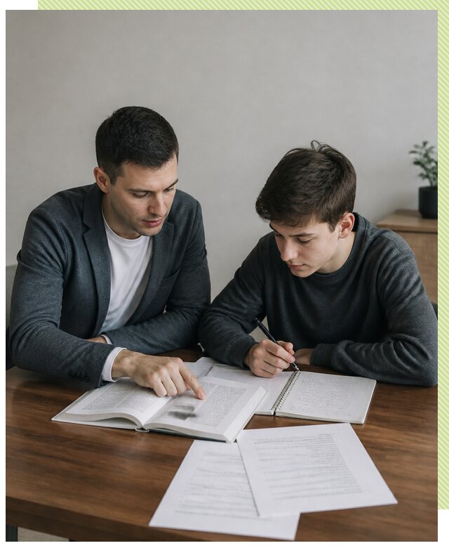 Репетитор по русскому языку 10 класс в Полевской от 1232 р. | Репетитор-Плв