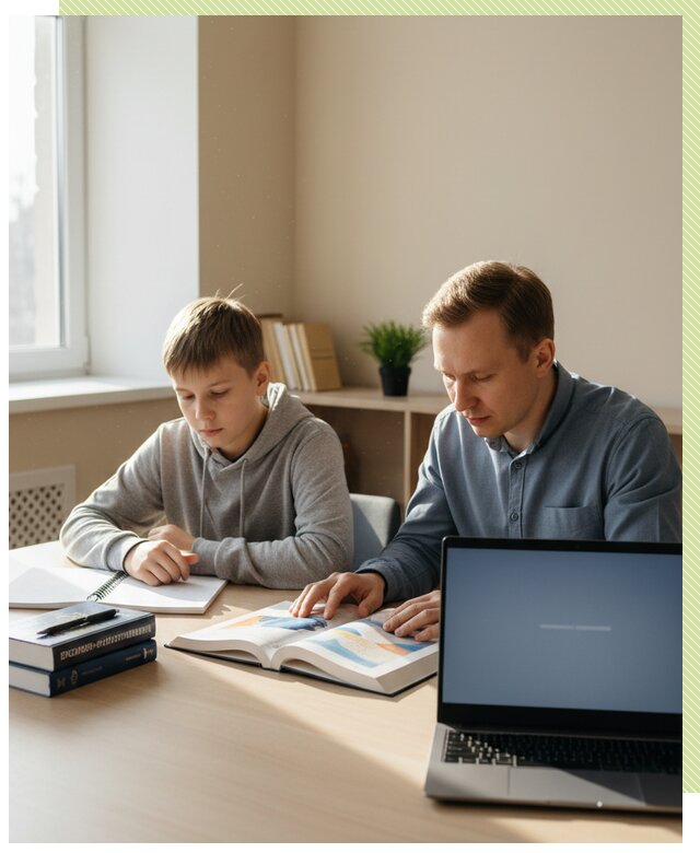 Репетитор по английскому 7 класс в Полевской по цене 1232 р. | Репетитор-Плв