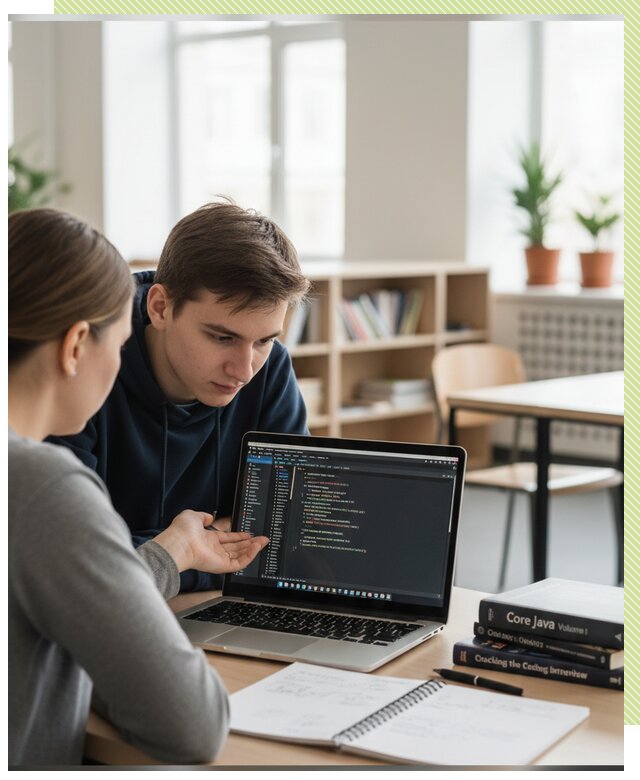 Репетитор по JavaScript в Полевской по цене от 1848 р. | Репетитор-Плв