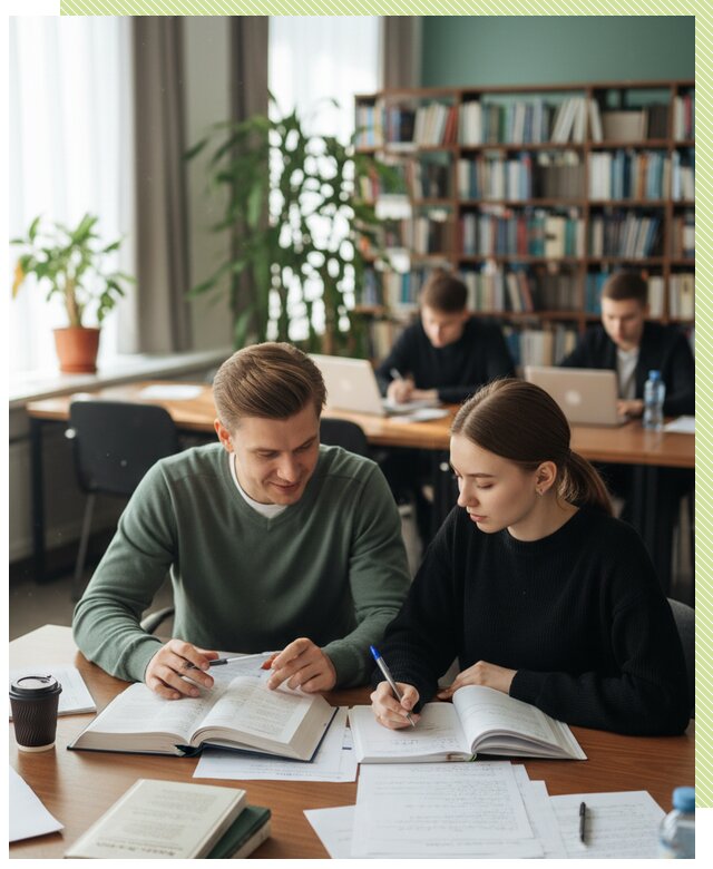 Репетитор для студентов медиков в Полевской от 1540 р. | Репетитор-Плв